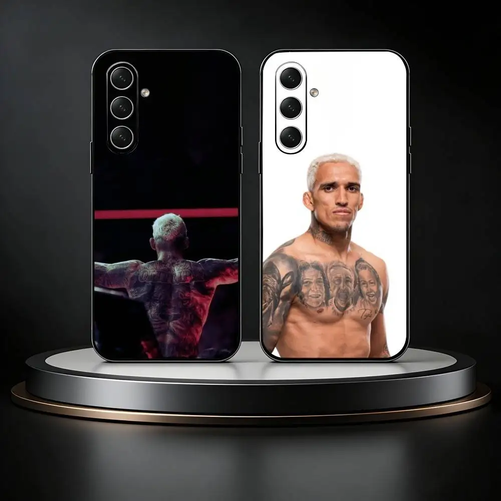 C-Charles O-Oliveir…