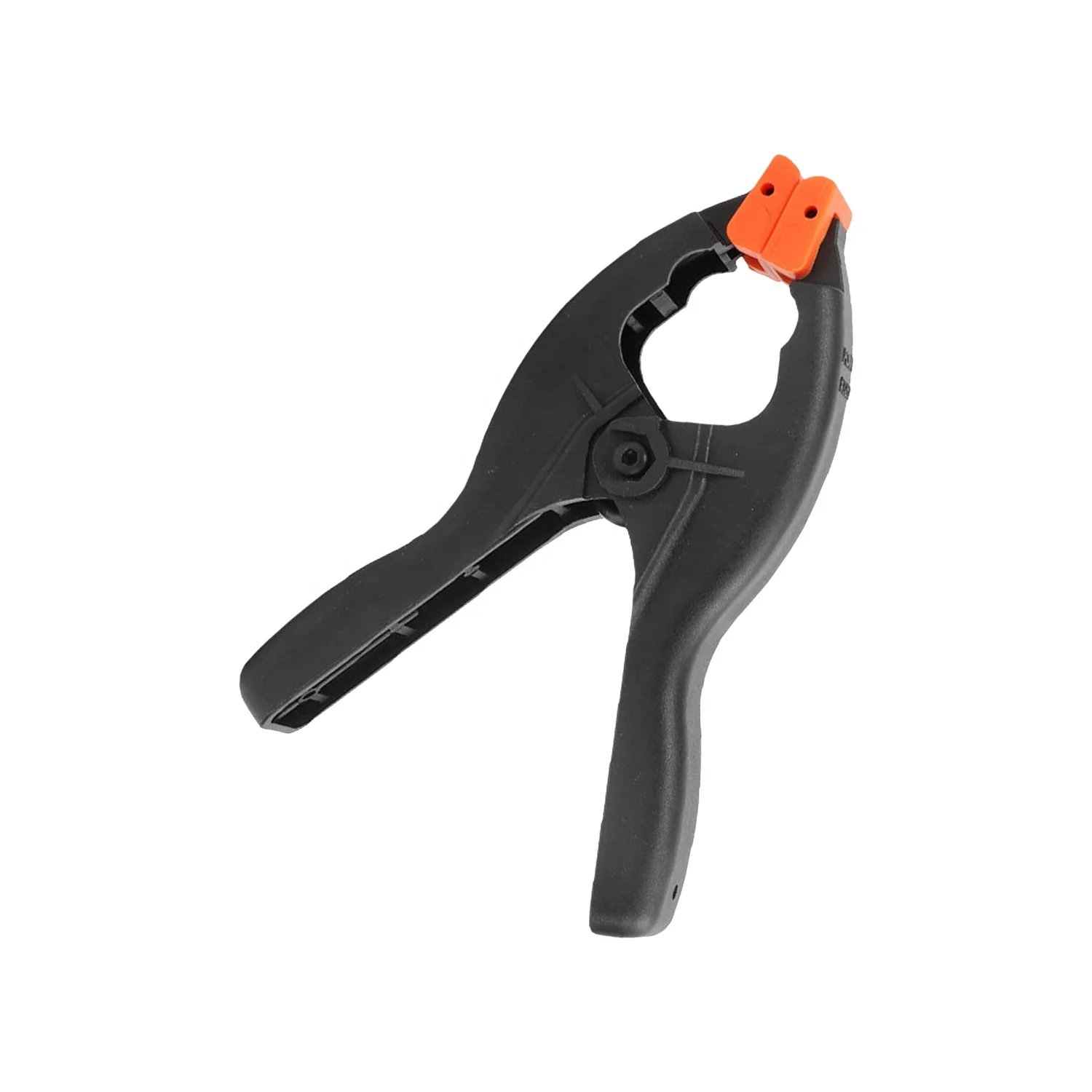 Plastic Adjust-A-Clamp Sprig Hand Position Fixture for Woodworking 3251/3252