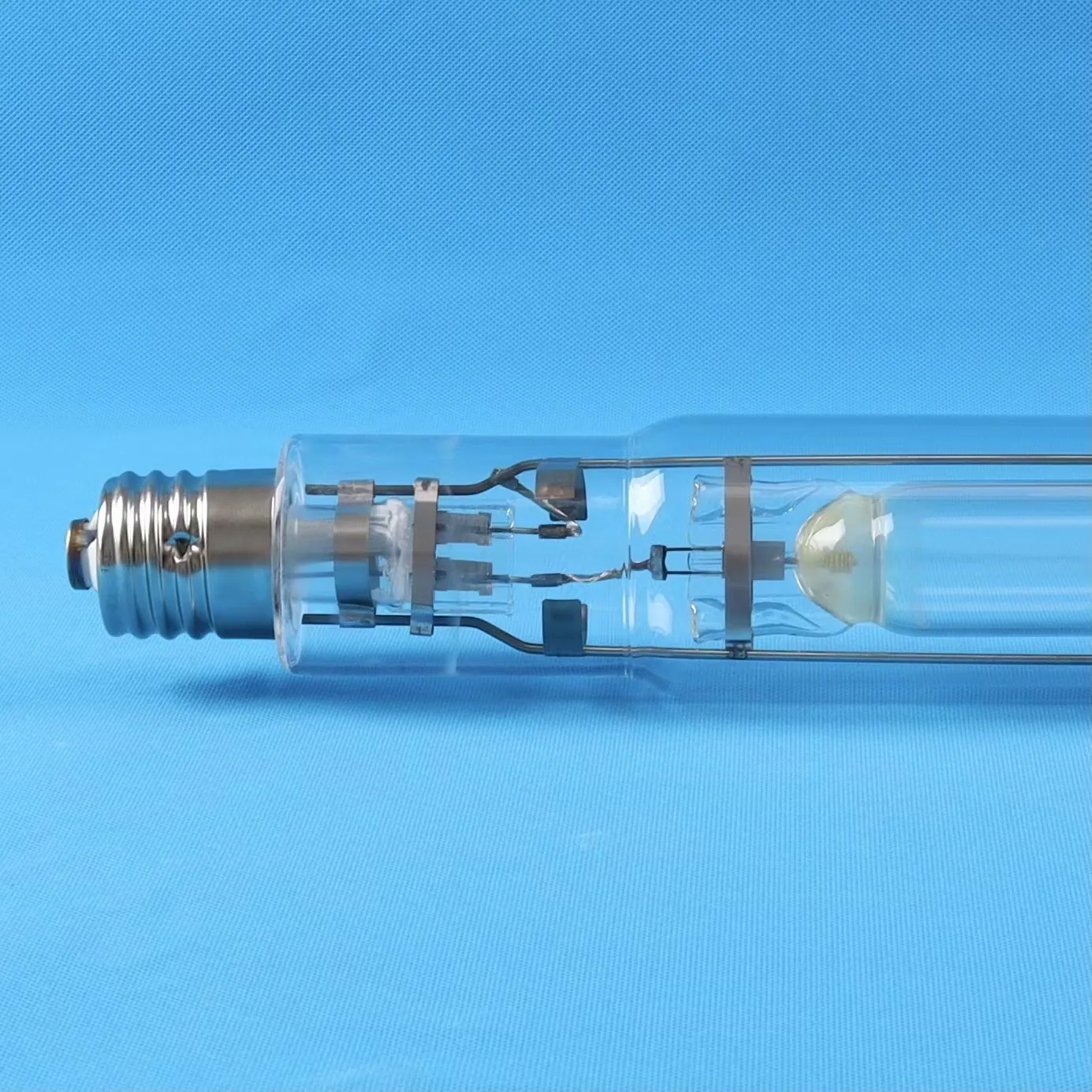 2000w Quartz Fish Lamp Metal Halide Underwater Fishing Lamps Squid Fishing Ship Lamp