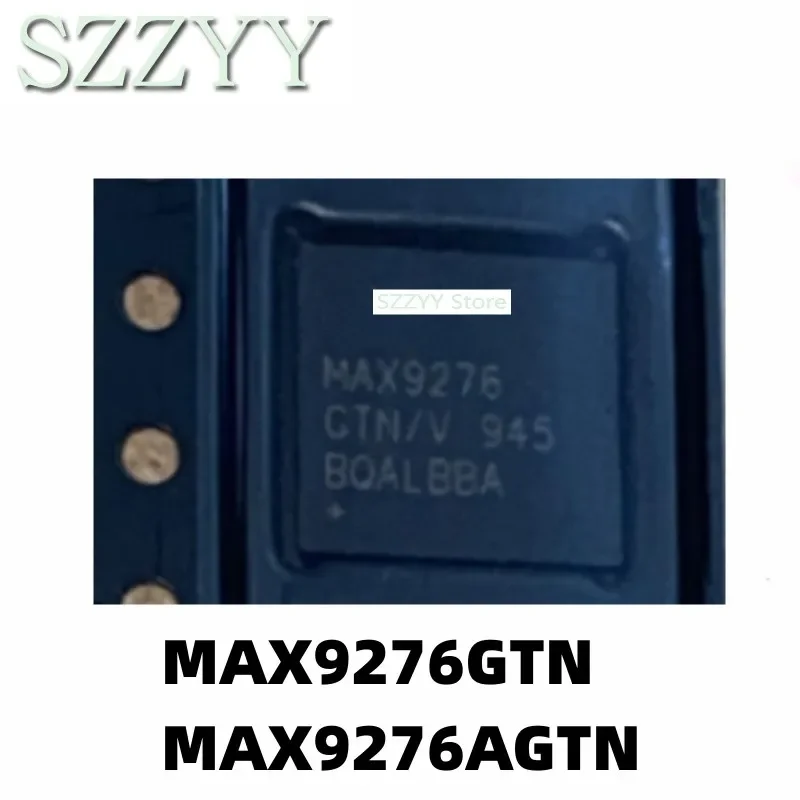 

5 шт. MAX9276GTN MAX9276AGTN MAX9276 QFN56, чип-десериализатор в упаковке