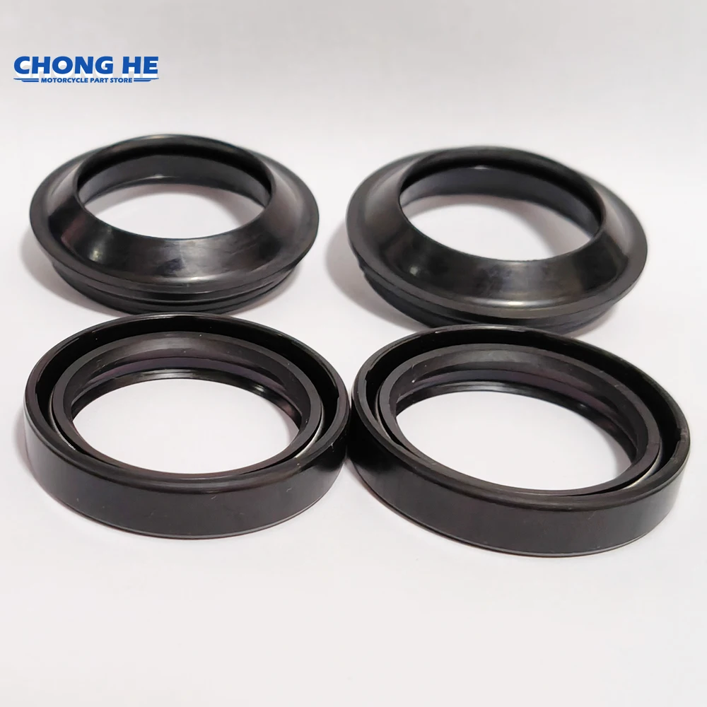 38*50*10 Fit for MARZOCCHI 38 Mm TUBES 38X50X10 38 50 10 Mm Fork Oil Seal