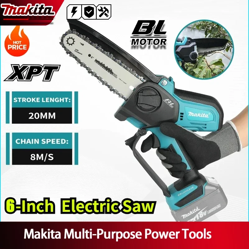 Makita Electric 6-I…