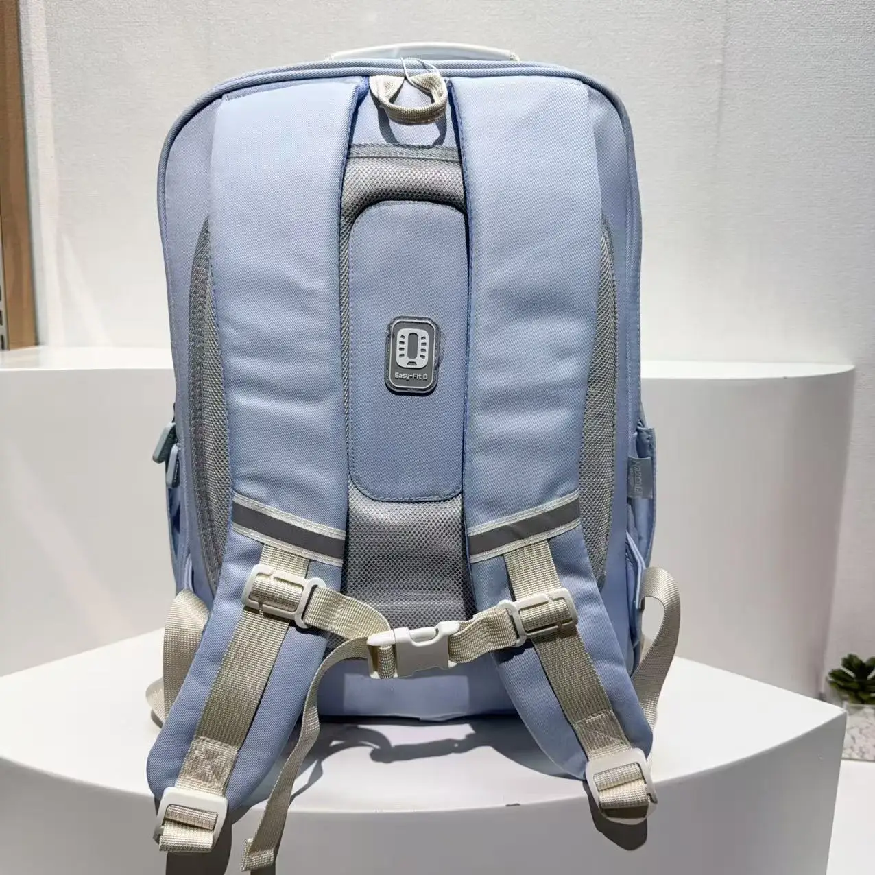 Disney New School Bag For Boy Girl Grade 3-6 Primary Student Shoulder Orthopedic Backpack Large Capacity Light Mochilas Escolare
