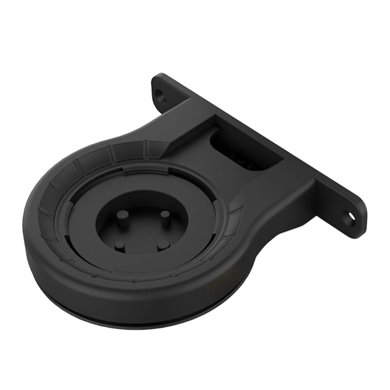 Настенный кронштейн-держатель для Amazon Alexa Echo Dot 4, 5, кронштейн для динамика 3-го поколения, экономия места с подставкой для управления шнуром