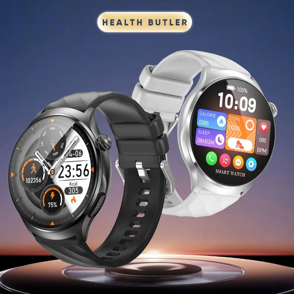Wonlex Smart Watch … - image