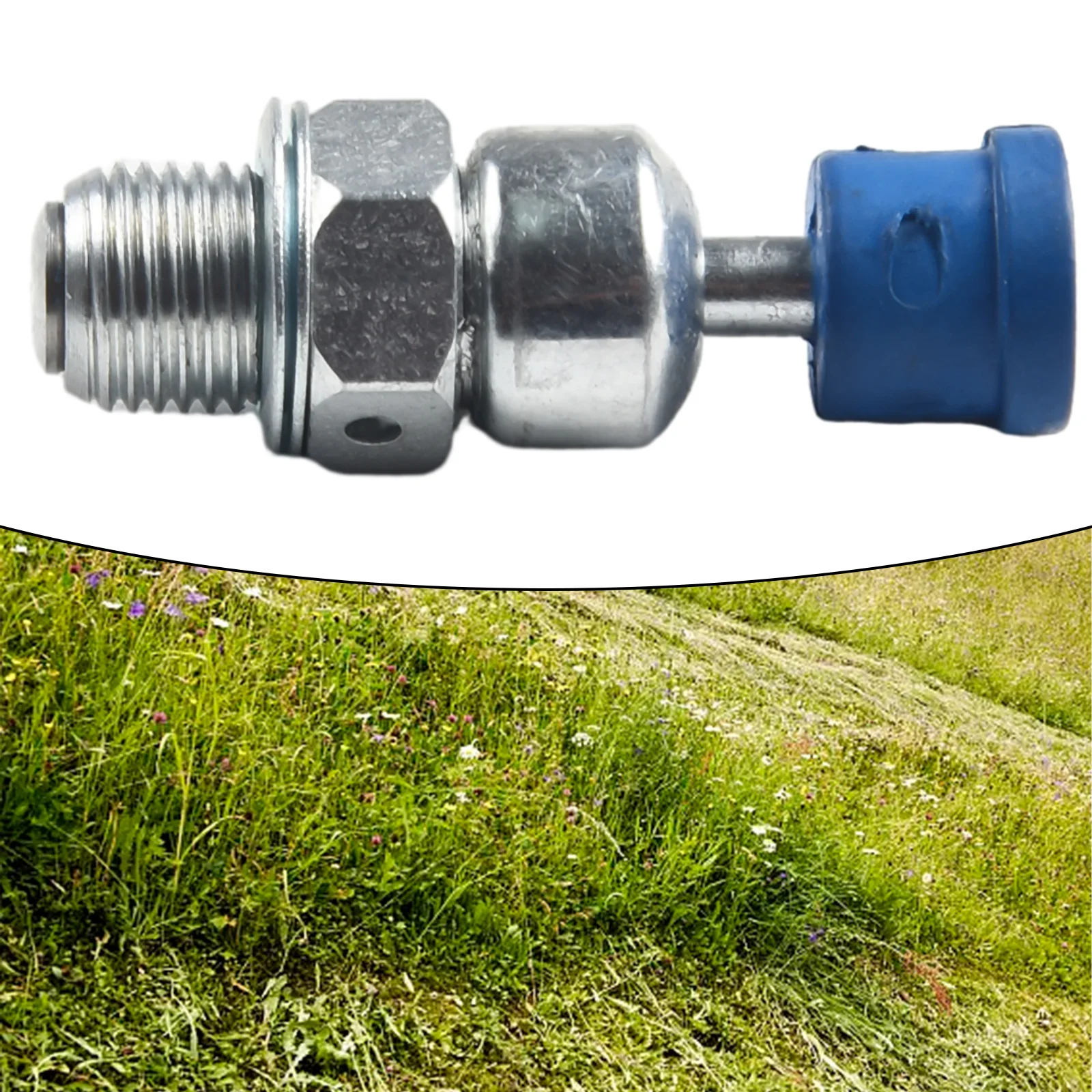 288 Decompressor Valve 357 359 503 71 53-01 503 715 301 K650 Active K750 K760 Parts 261 Replacement Attachment