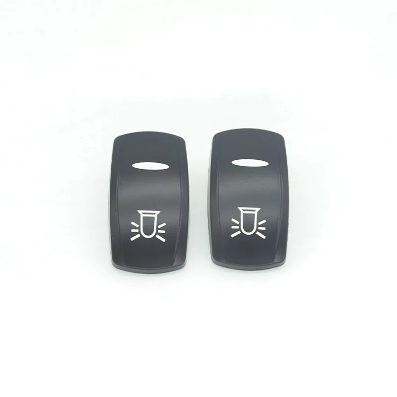 

for JCB Beacon Light Switch Cover 701-E8825