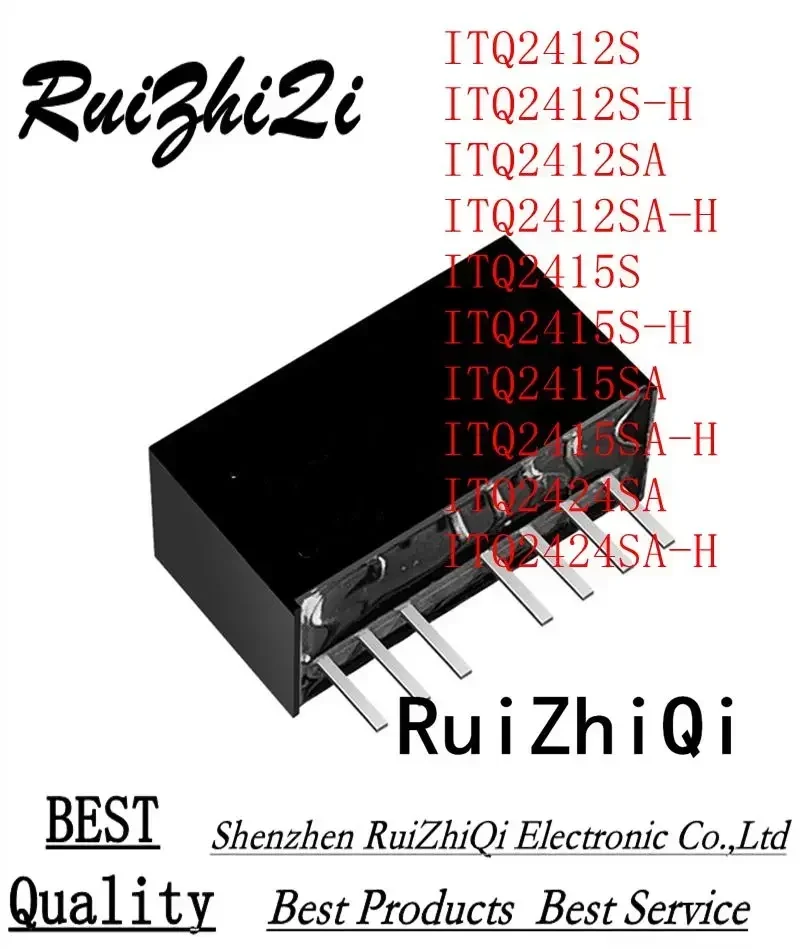 10PCS/LOT ITQ2412S ITQ2412S-H ITQ2412SA ITQ2412SA-H ITQ2415S ITQ2415S-H ITQ2415SA ITQ2415SA-H ITQ2424SA ITQ2424SA-H