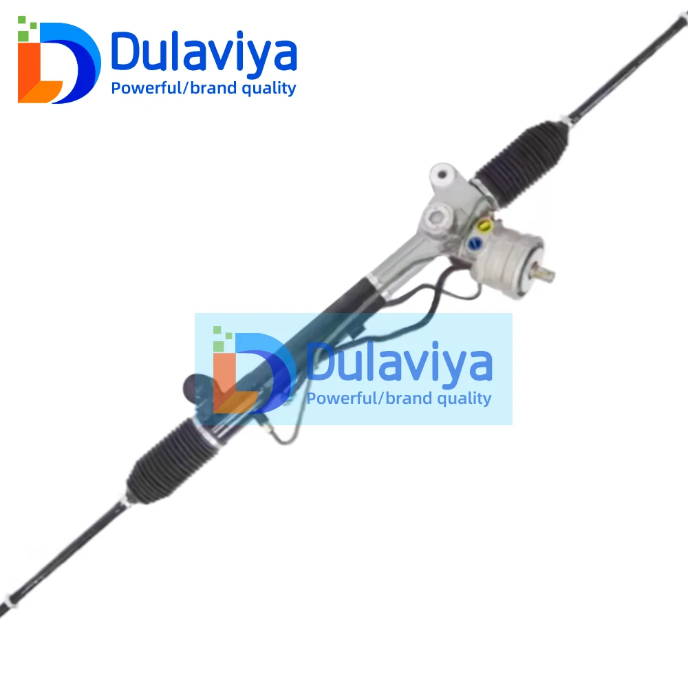 

Автоматическая рулевая рейка с левым рулем для Chevrolet Captiva C140 95281571 BOE19A047 95421915 96026280 95281571-A