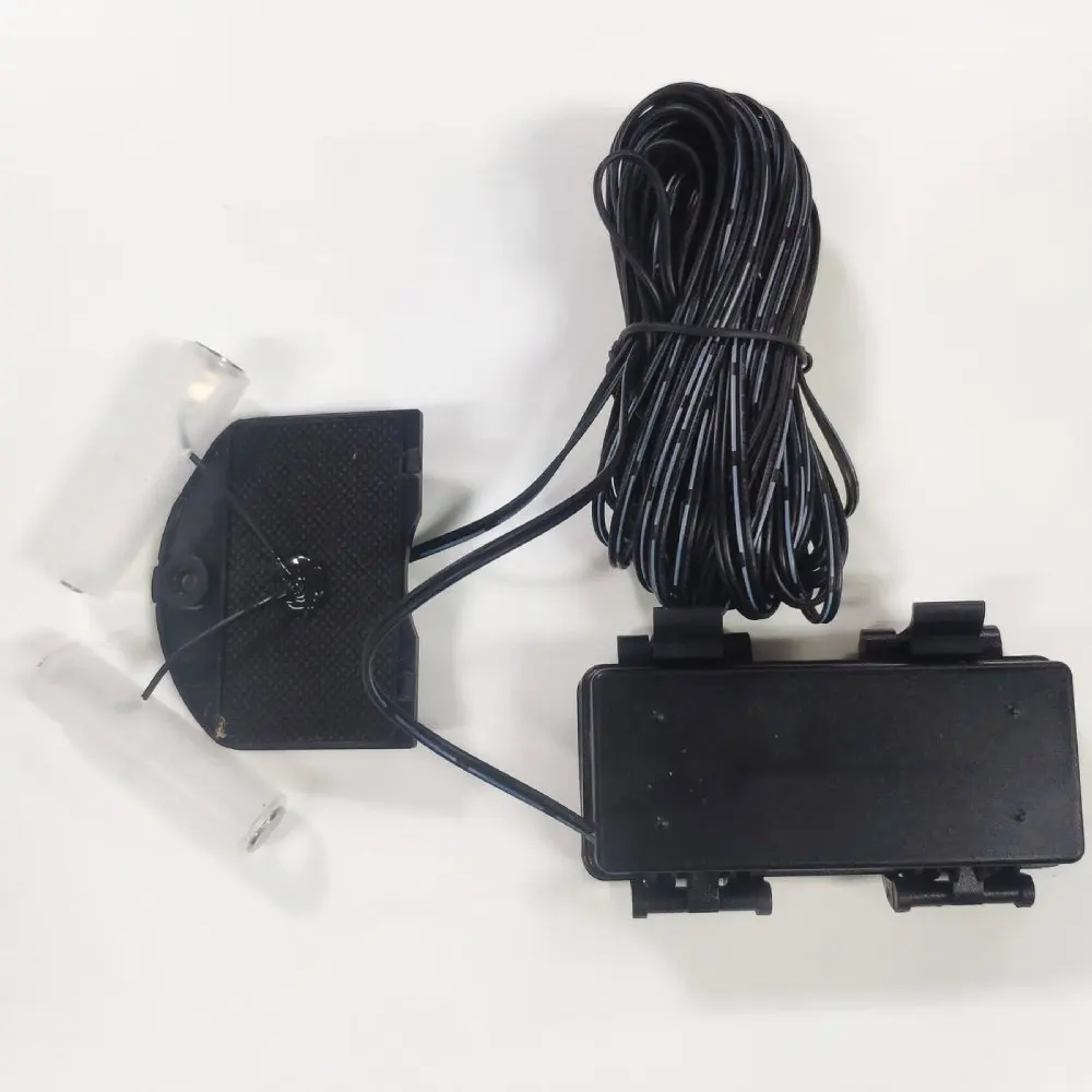 Imagem -02 - Bateria com Cabo para Ecowitt Ws69 Baterias Não Incluídas 10m
