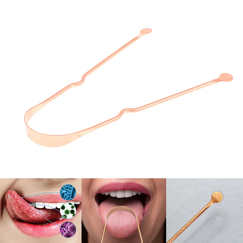 Thumbnail 2 - #21 Tongue Scrapers Deals & Discounts