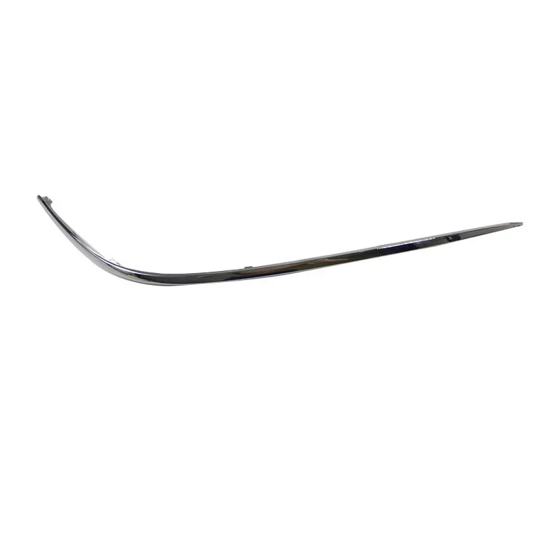 

Накладка на передний бампер для Mercedes W220 S280 S300 S320 S350 S500 S600 1999-2005 гг.