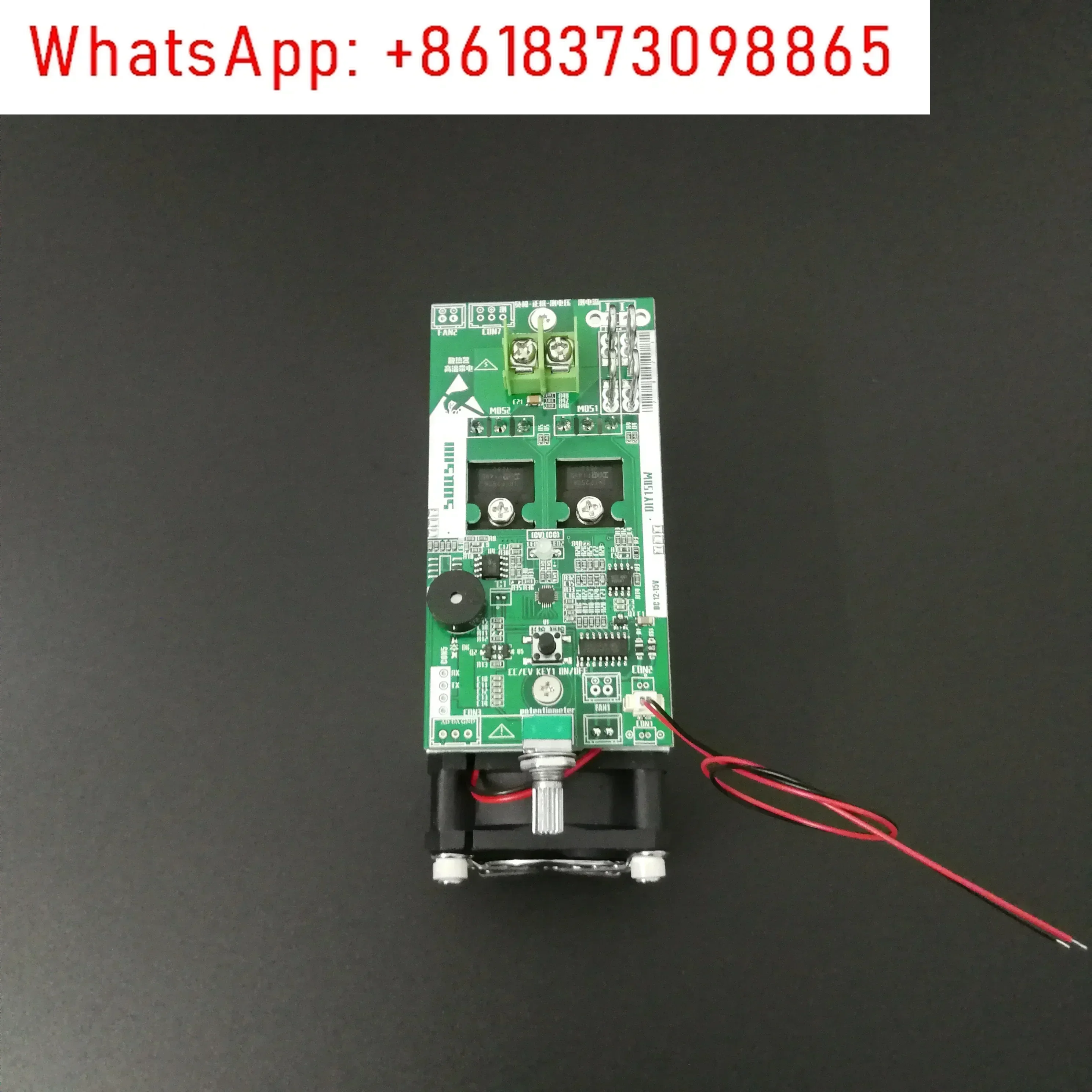 

150 watts, electronic load, constant voltage load, adjustable load