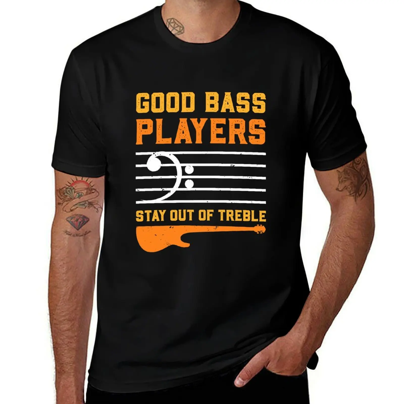 

shirt t cotton for 100 percent cotton T-Shirt soft shirt shirts man man man player bass for for t t