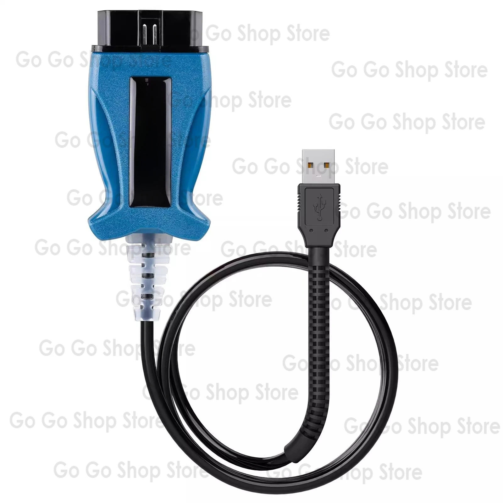 Linha de diagnóstico JLR Mongoose SDD PRO V165 JLR SDD 3IN1