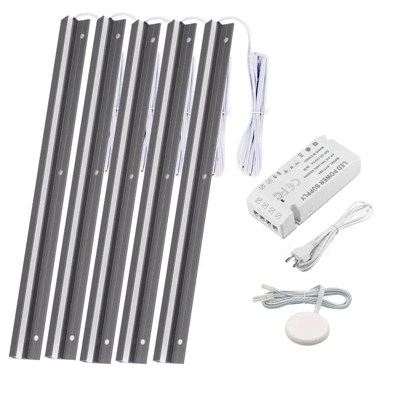 5piece light bar-kit
