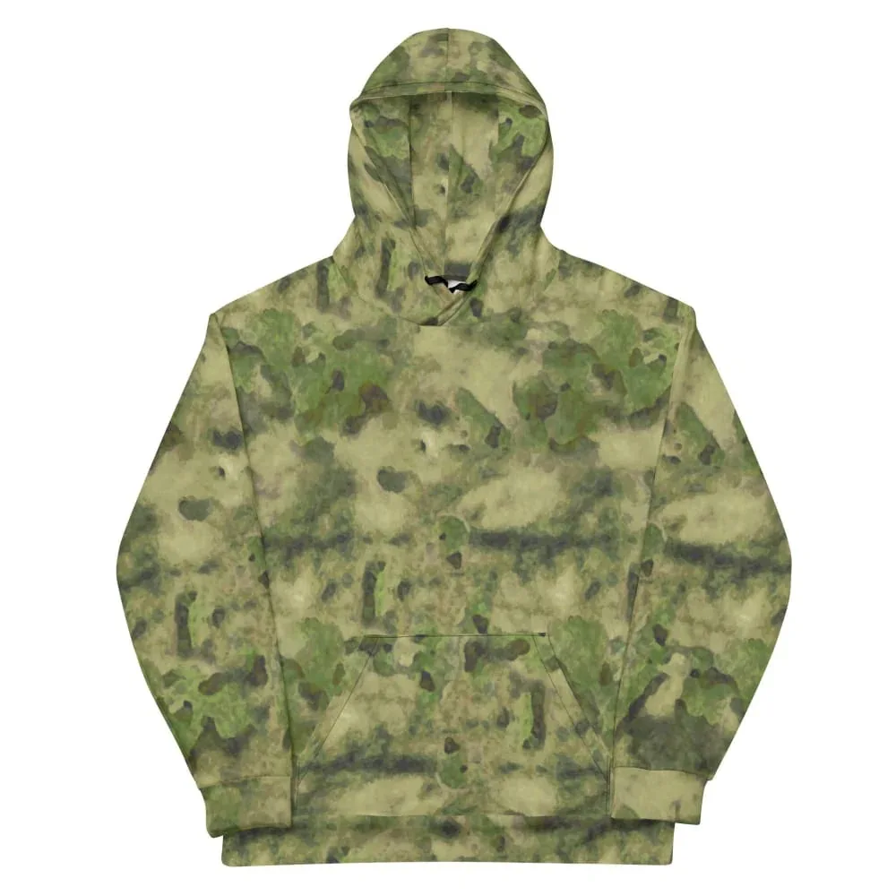 New camouflage printed 3D digital printed hoodie