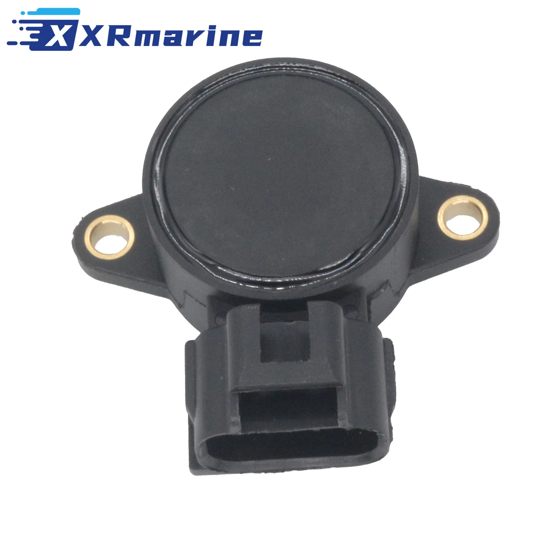 Throttle Sensor For Yamaha F60 F75 F90 TJR/LA/LHA 6C5-85885-00-00 7230-16M90