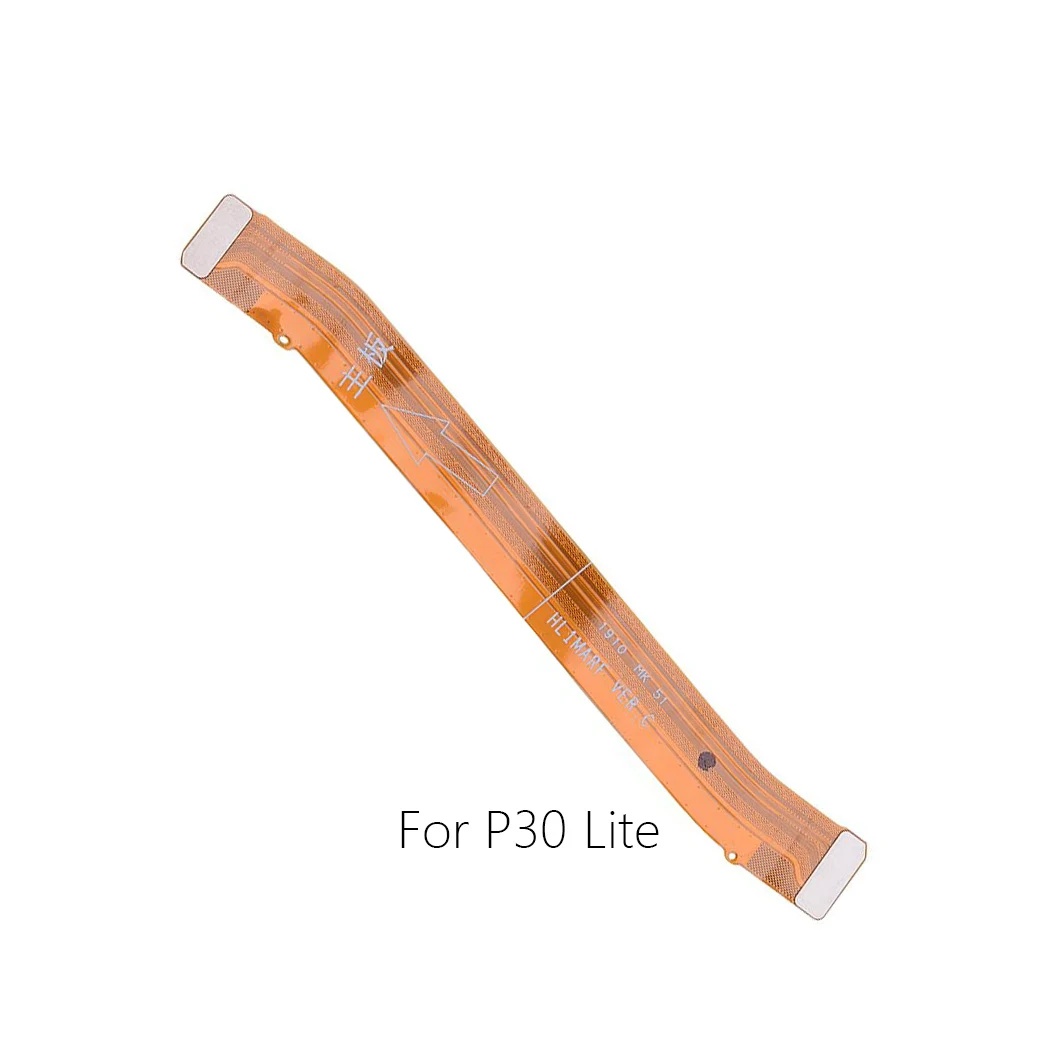 For Huawei P30 P30Lite P30Pro Charging Flex Cable USB Charger Port