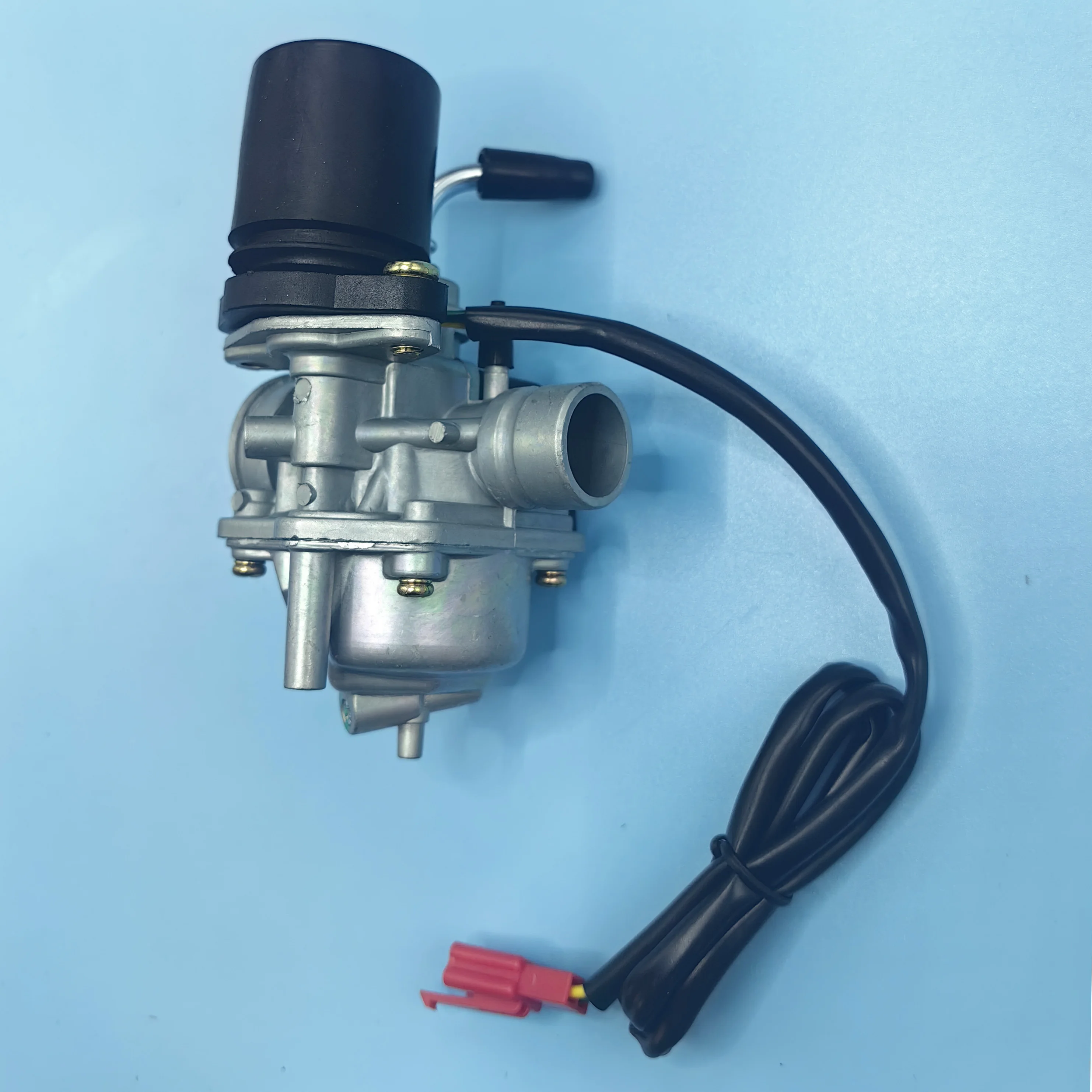 Carburetor Carb for KEEWAY ARN F-ACT EASY FLASH FOCUS GOCCIA 50 HACKER 50 HURRICANE MATRIX RY6 RY8 50SP PIXEL 50 2T ﻿