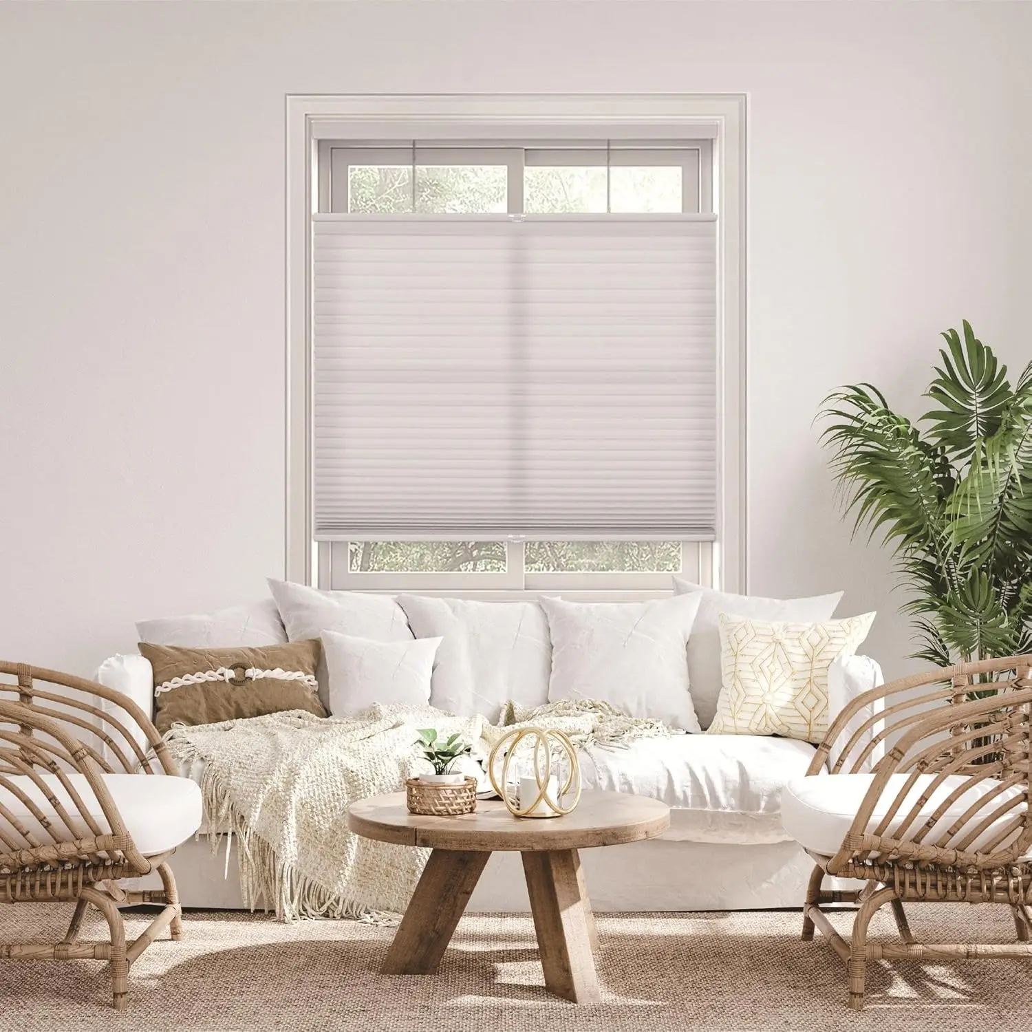 

Беспроводная верхняя нижняя часть сотовой связи, фильтрация света, серый облако, ширина 18 дюймов x 84 дюйма