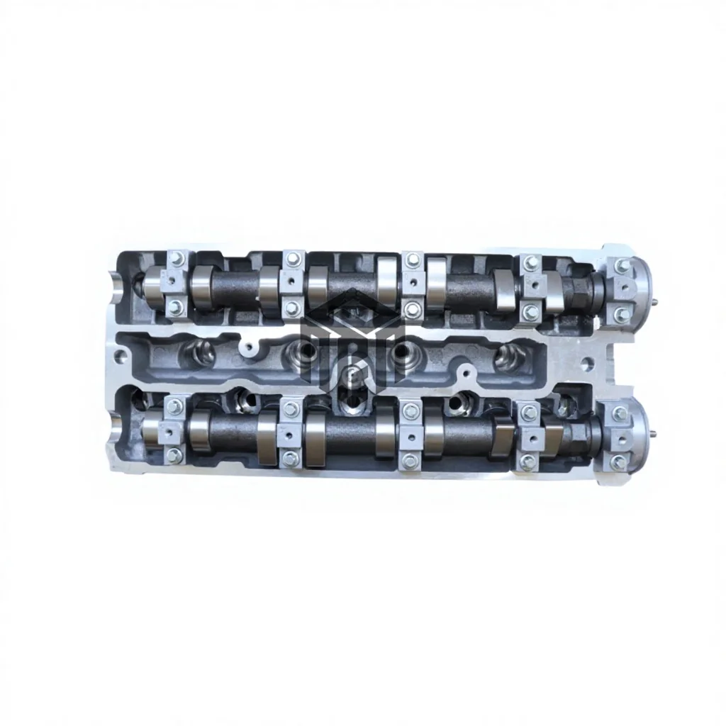 

New 1.8L L34 T20SED F18D3 2.0L Cylinder Head Assembly 92064173 93333315 For Chevrolet Lacetti Optra Daewoo Nubira For Buick