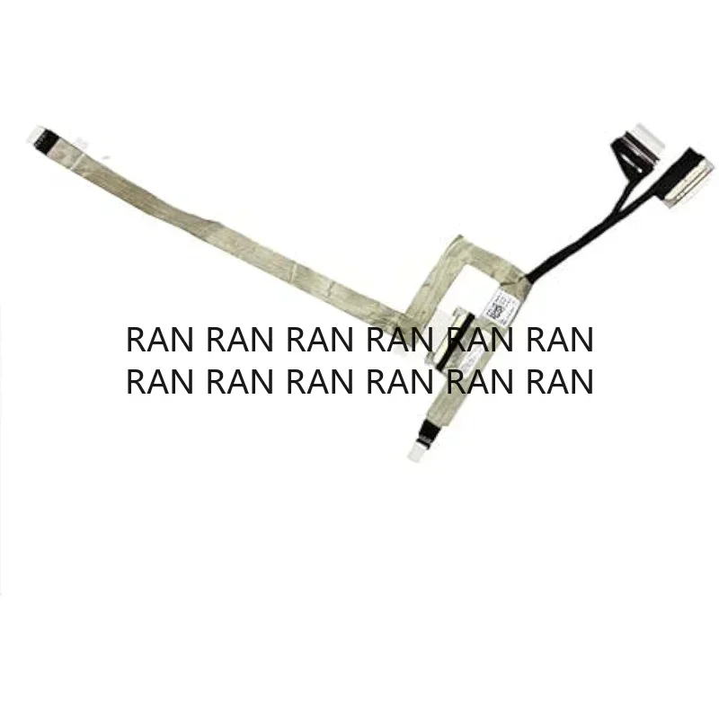 LCD LED LVDS FHD EDP ディスプレイ画面ケーブル 40PIN DELL Inspiron 13 5368 5378 5379 P69G 0FTRJC 450.07R01.0001 450.07R01.0021