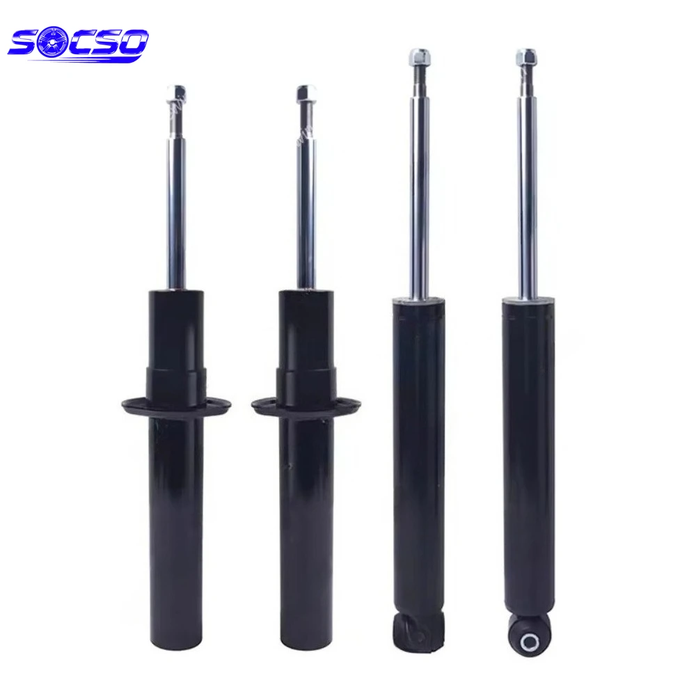 

1PCS Front or Rear Shock Absorber Without ADS for Volvo S90 234 V90 2017-2025 31434490 31658442 31658002