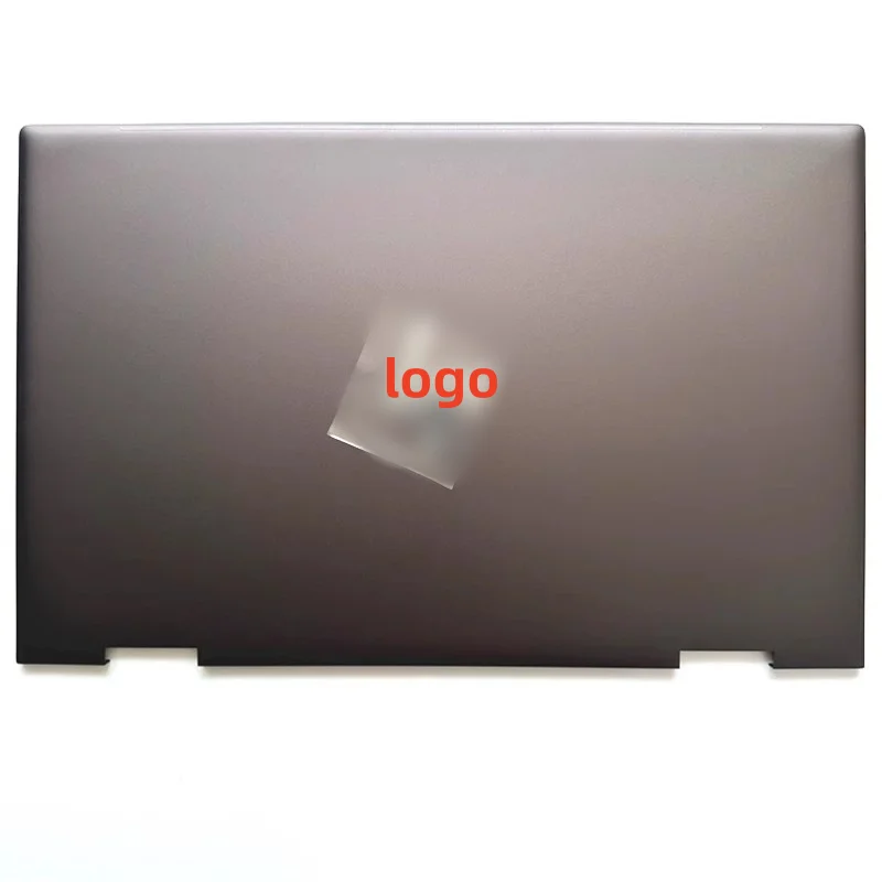 Imagem -02 - Tampa Traseira do Lcd Shell hp Envy X360 15-ew 15-ew0013dx 15-ew0023dx N09645001 N09644-001 Novo Case da