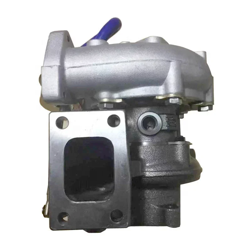 Turbocharger TA2505 454163-5001S 99449947 for turbo charger Case New Holland Fiat Tractor with 8035.25.228 8045.25.287 Engine