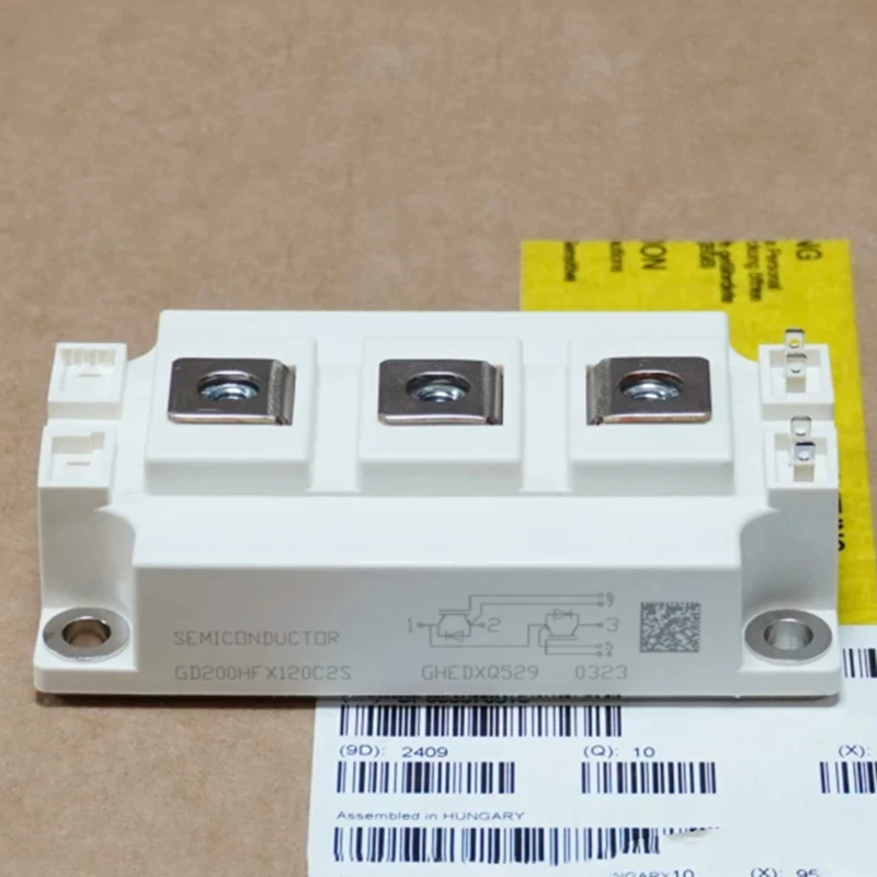 IGBT GD100HFL120C2S GD150HFL120C2S GD200HFL120C2S GD300HFL120C2S GD400HFL120C2S GD200HFX120C2S GD200HFX170C2S GD300HFX120C2S