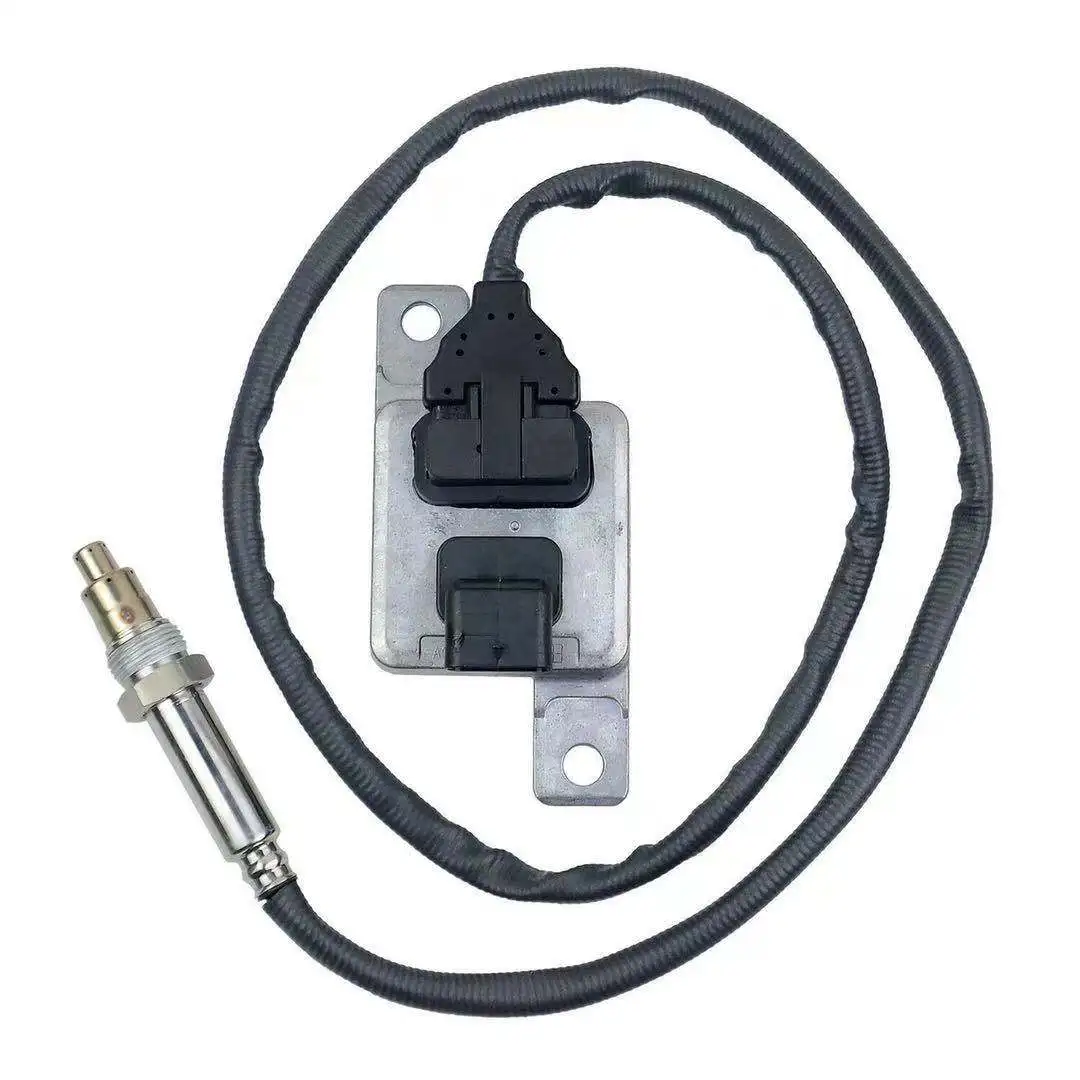 

12V Continental Nitrogen Oxide Nox Sensor For Audi Q3 Volkswagen VW Sharan Tiguan Seat Alhambra Skoda Yeti 5WK97233 04L907805L