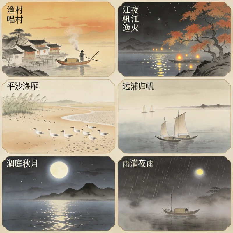 Hard Carrying Case Tempered Glass Screen Protector Portable Storage Bag Travel Carry Bag for Trimui Brick Handheld Game Console