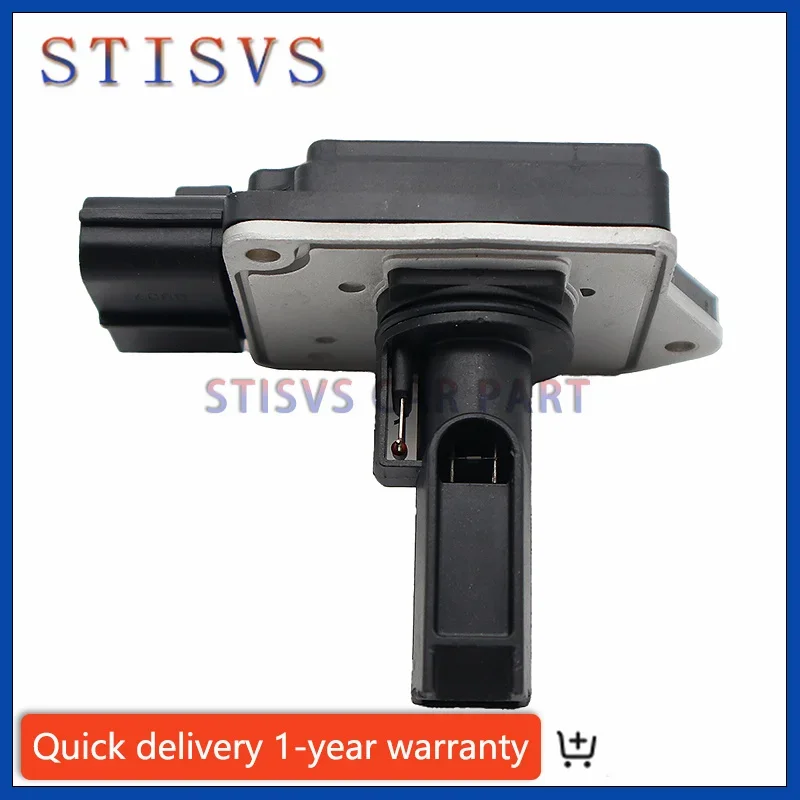 

Mass Air Flow MAF Sensor XF2F-12B579-AA For MAZDA- TRIBUTE FORD MAVERICK ESCAPE 3.0 MUSTANG 3.8 EXPLORER 4.0