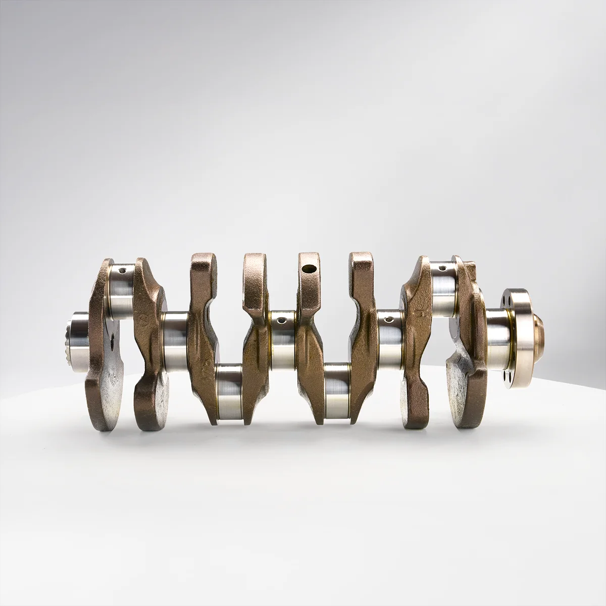 

New Crankshaft CDA CDH EA888 1.8 TSI TFSI Use for Audi A3 A4 A5 Skoda Seat Passat 06H105021G