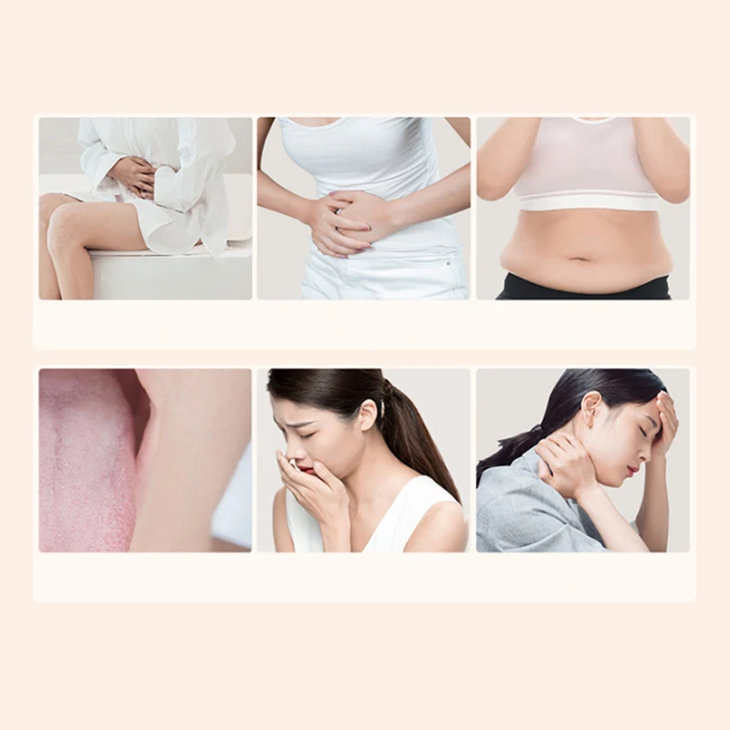 2 Boxes Body Shaping Patches Fast Burning Fat Mugwort Belly Button Patch Improve Stomach Belly Slimming Stickers For Female Male