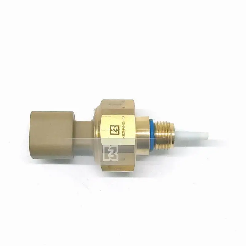 Excavator R455-7R505-7; QSM11 4921483 Intake Pressure Sensor Excavator Parts High Quality