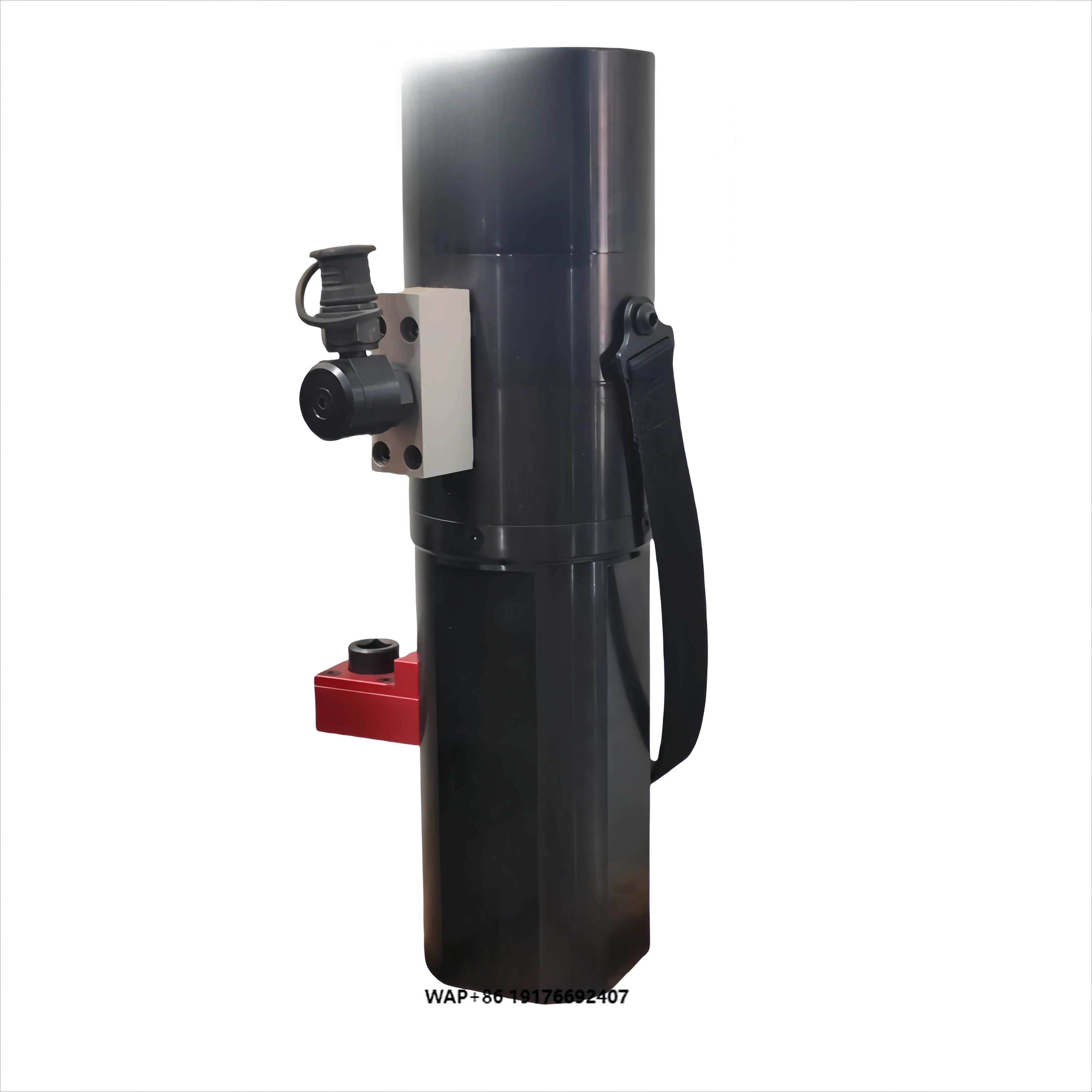 Mtd64b High-Pressure Bolt Tensioner Easy-to-Carry Hydraulic Tool Without Counter Factory Price Other Hydraulic Tools
