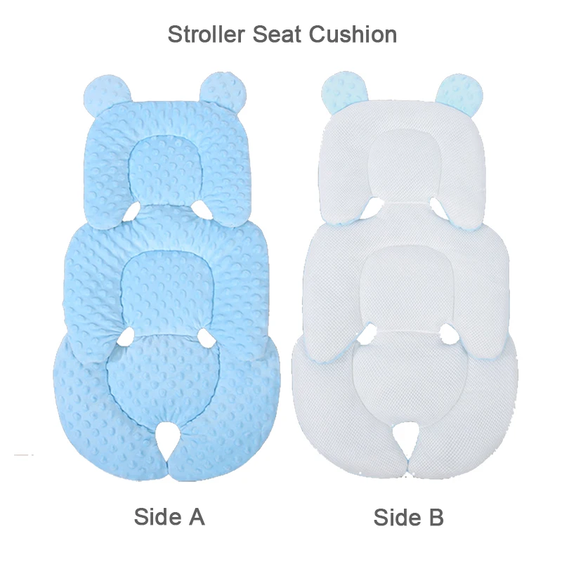 Baby Stroller Cushion 2