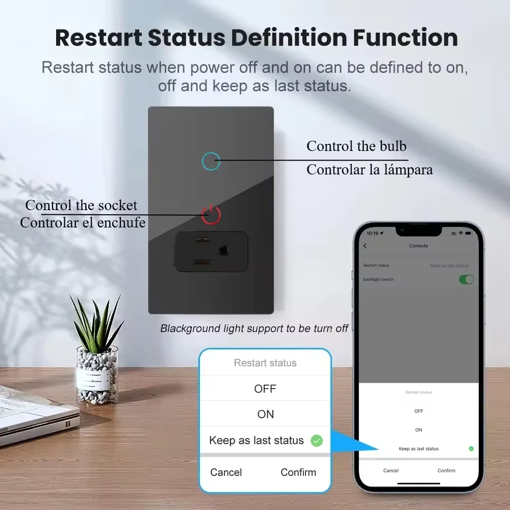 Thumbnail 4 - #34 Latest Light Switches Offers