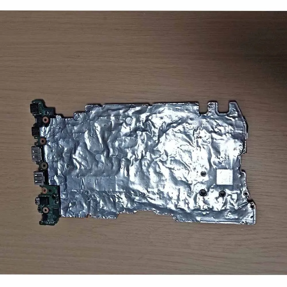 For ThinkBook 14 G2 15 G2 With I5-1135G7 8GB Laptop Motherboard Notebook Mainboard Accessories 100% Test Work