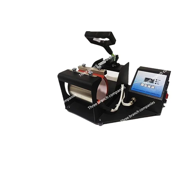 

Baking Cup Machine Heat Transfer Machine