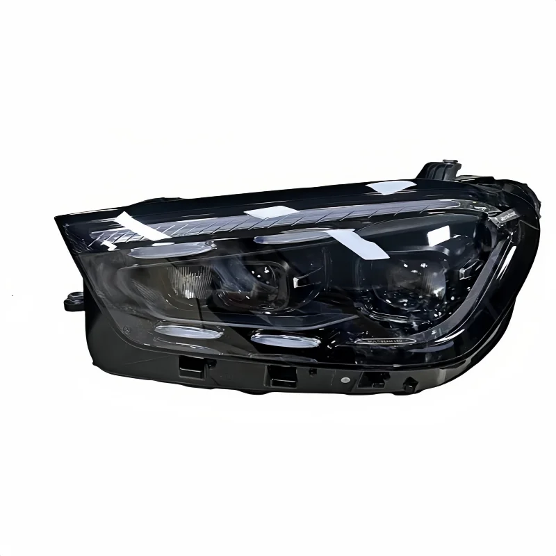 For  GLE W167 High-end LED Geometry Hot-selling Custom LED Headlights for Automotive Lighting Systems