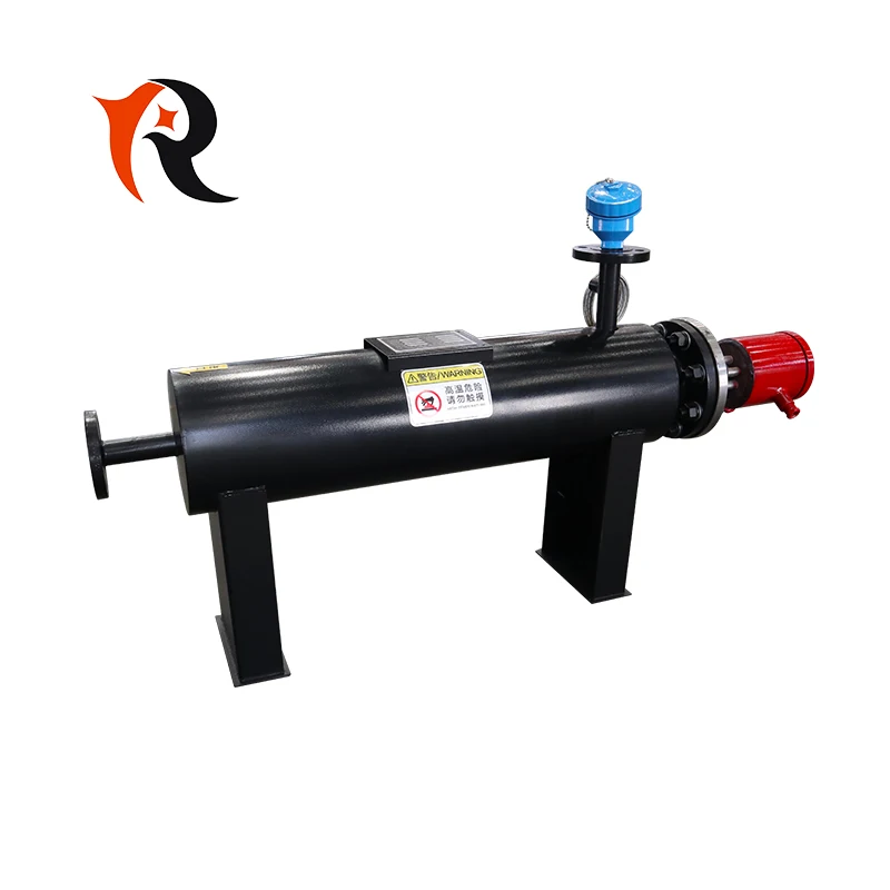 Professional Service D500 Compress Air Heater Air Circulating Pipeline Heater Pipeline Electrical Heater