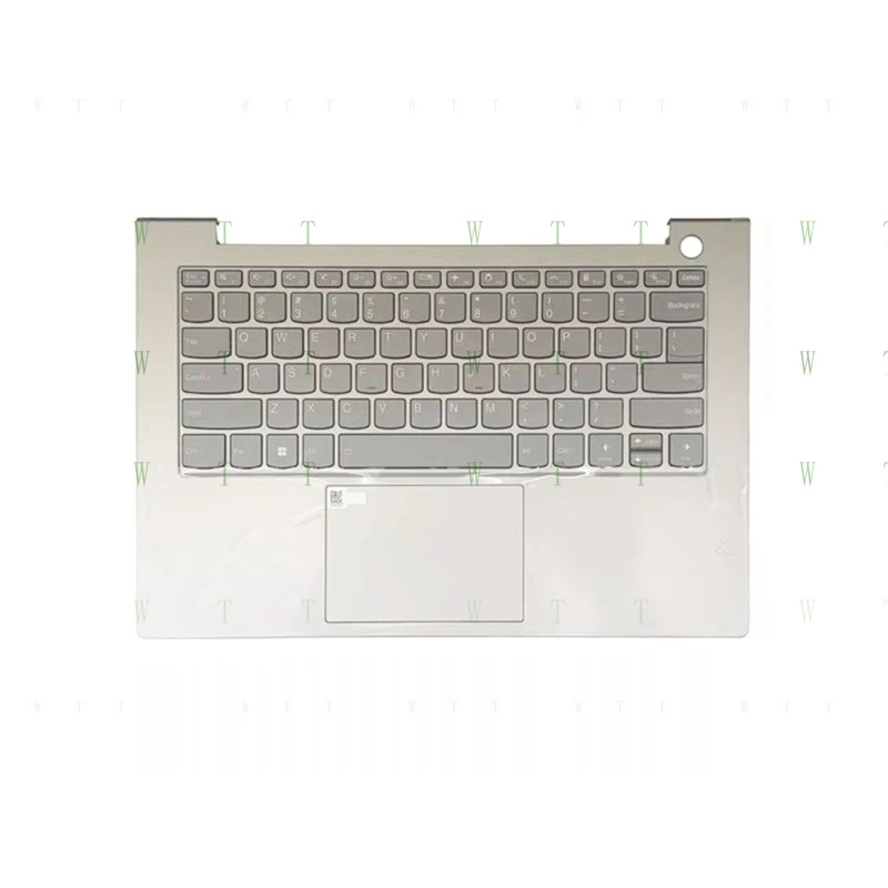 

TTT New For ThinkBook 14 G2-ITL ARE 14 G3 Keybard Palmrest 5CB1B02614 5CB1B02551