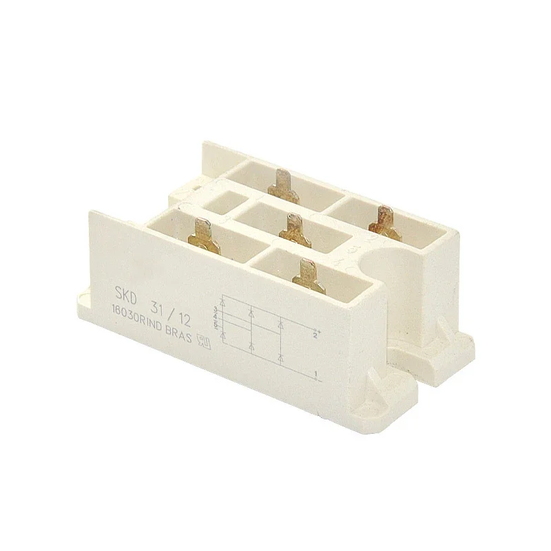 SKD31/08 SKD31/12 SKD31/14 SKD31/16 SKD31F/16 SKD31F/18 SKD31F/22 Power Module