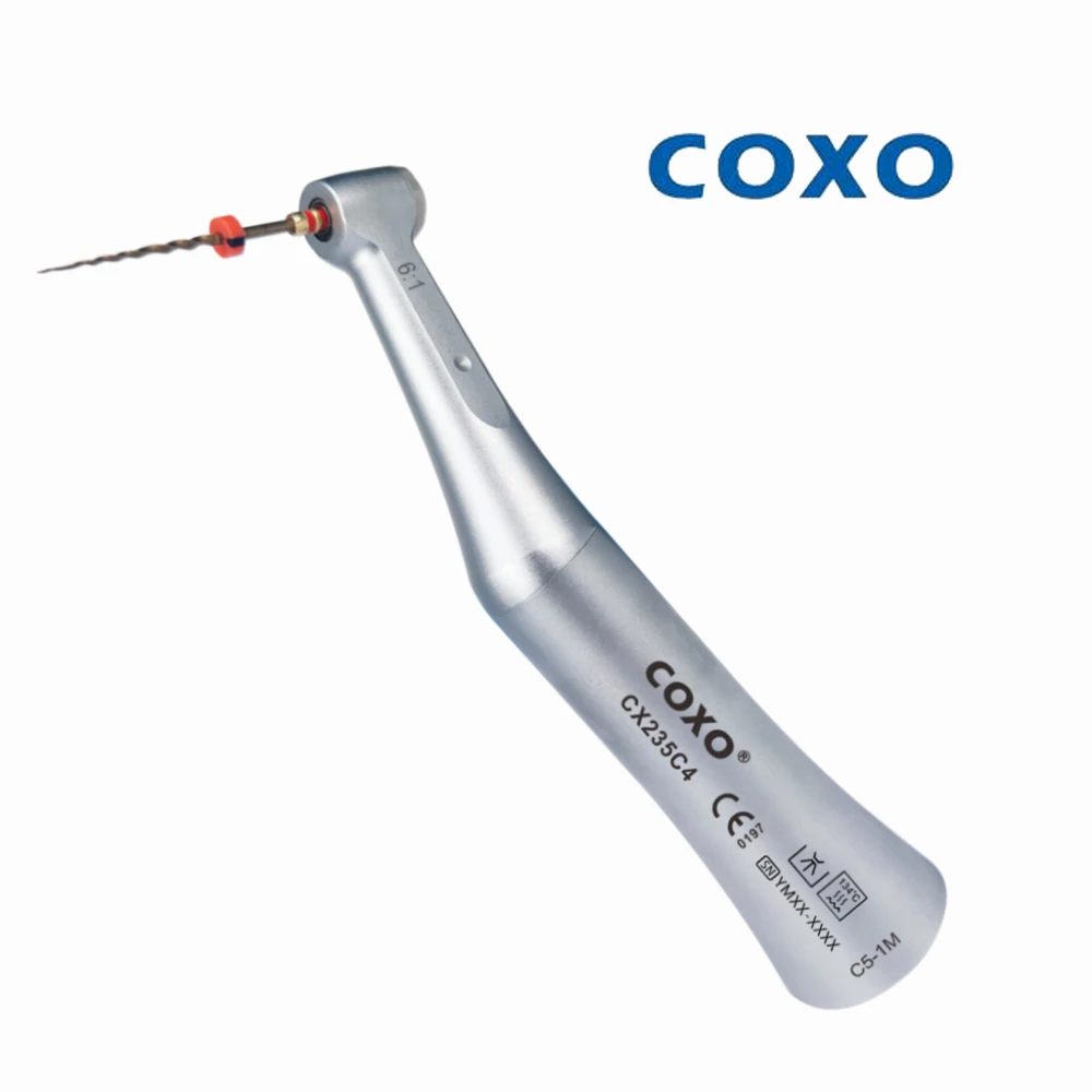 Coxo CX235 C5-1M De… - image