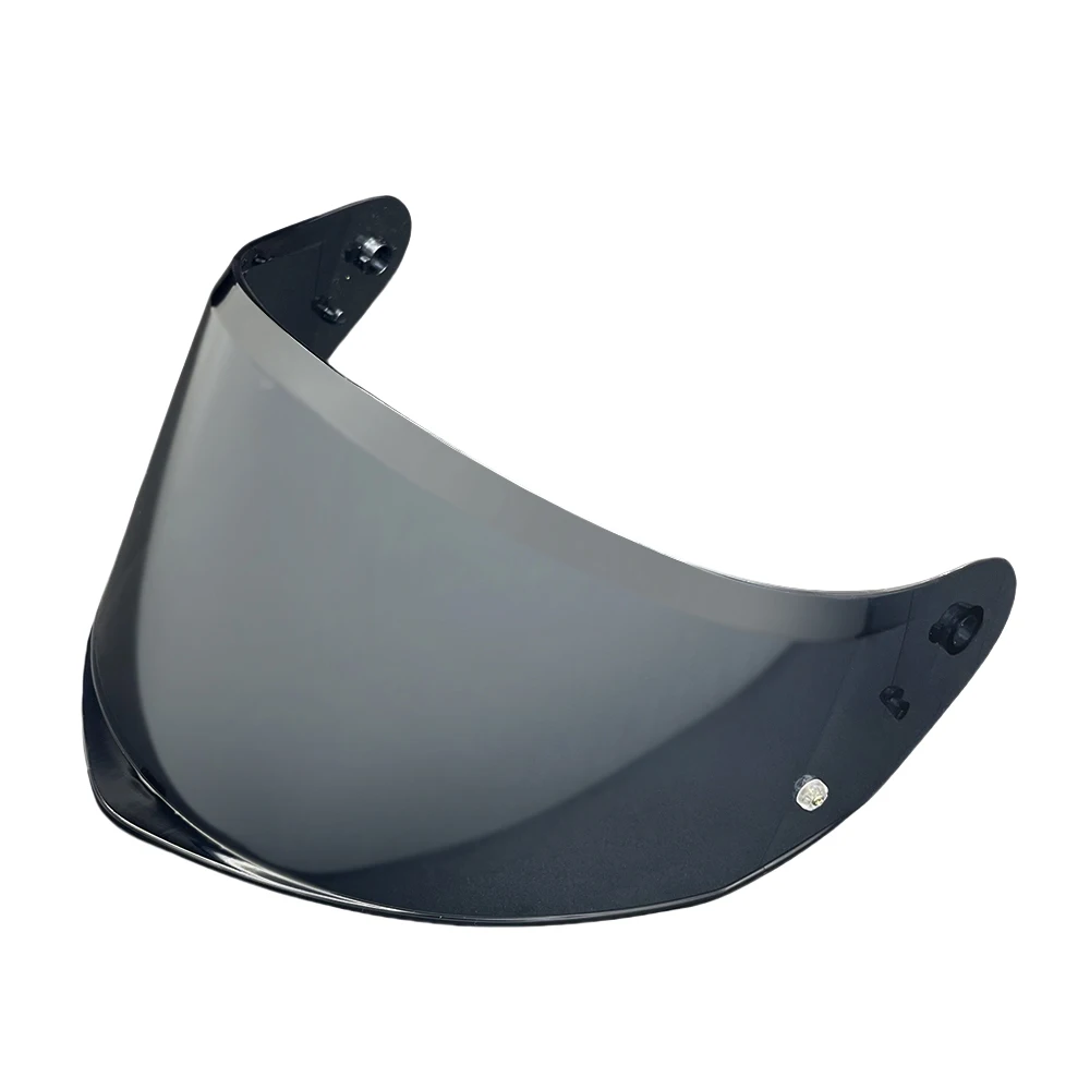 FF808 Photochromic Visor for Stream II Face Shield Helmet Accessories Lens Replacement Viseira Capacete High Clarity Durable