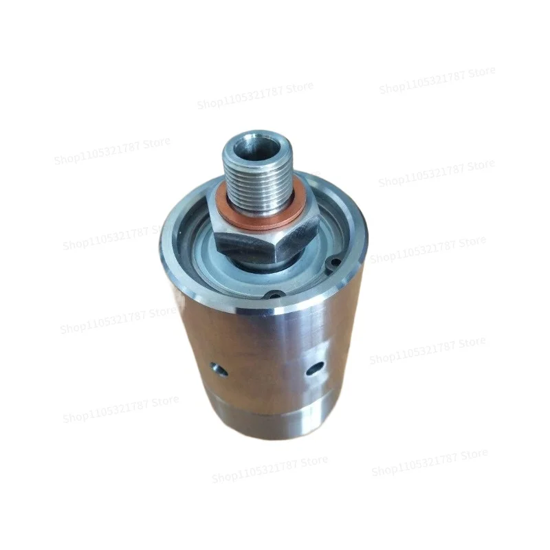 AP Series 08/10/12 High Speed Rotary Joint High Pressure 400 Kg Speed 3000 Rpm