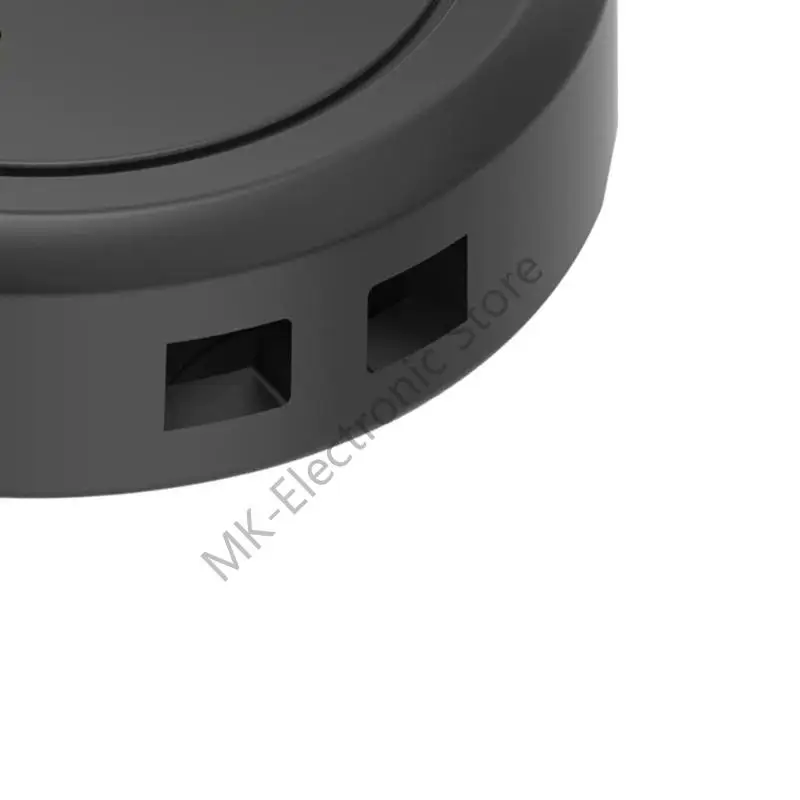 Solusi Daya Braket Stasiun Pengisian R2LF untuk Watch 3/2 USB Power Adapter